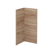 Vicco Frontale cucina Sonoma 59.2 x 71.3 cm frontale del mobile per mobile base ad angolo