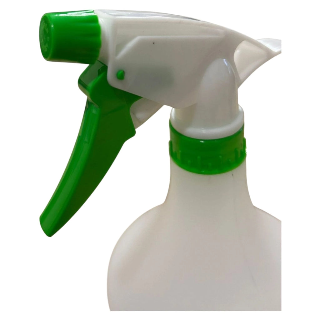 VAPORIZZATORE 1000ML IRIS TRASPARENTE