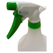 VAPORIZZATORE 1000ML IRIS TRASPARENTE