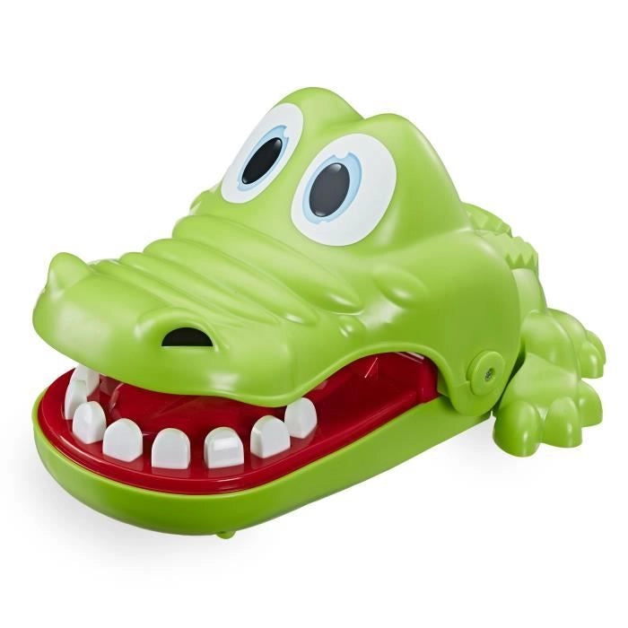 Croc'Dentiste - Gioco da tavolo per bambini
