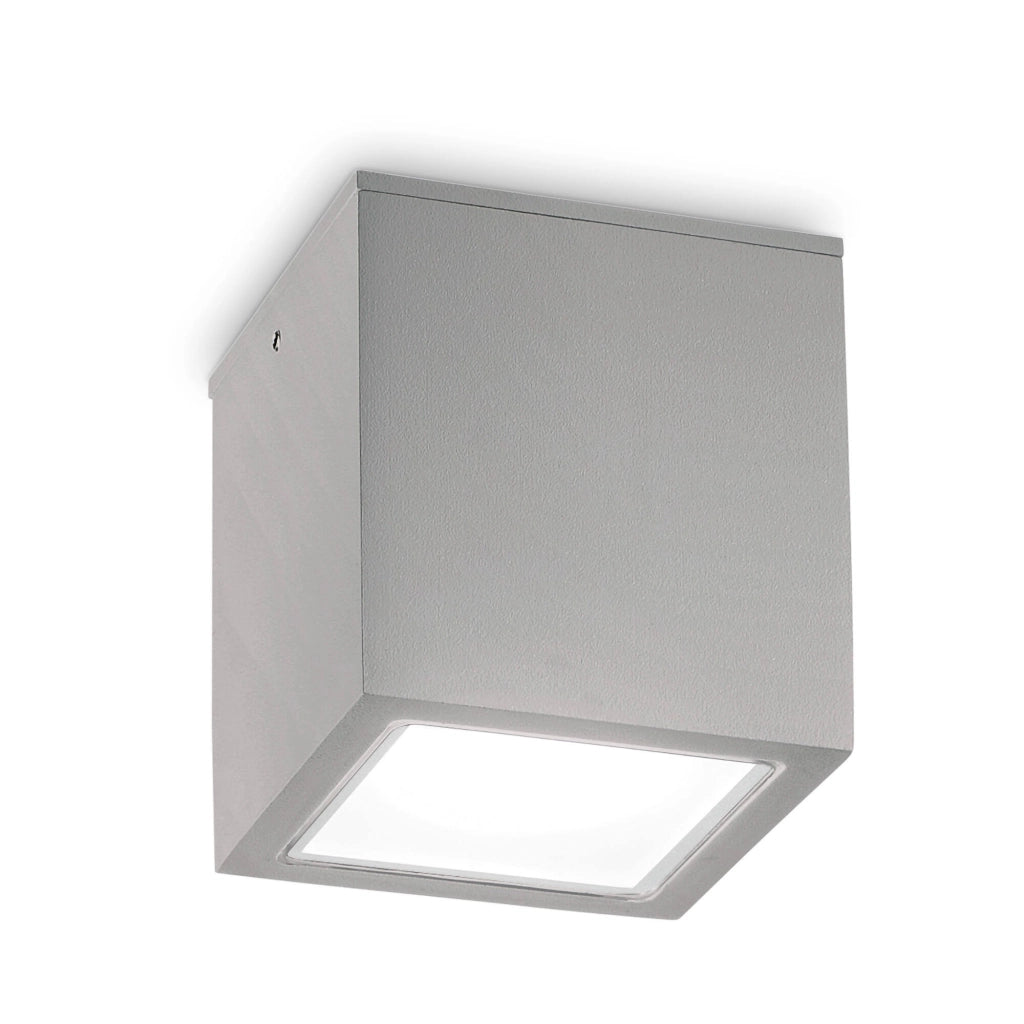 TECHO PL1 BIG, Plafoniera, Ideal Lux
