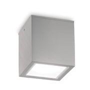 TECHO PL1 BIG, Plafoniera, Ideal Lux