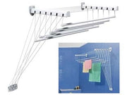 STENDIBIANCHERIA LIFT- - cm.120 - circa ml.7 per stendere - 1 pezzi