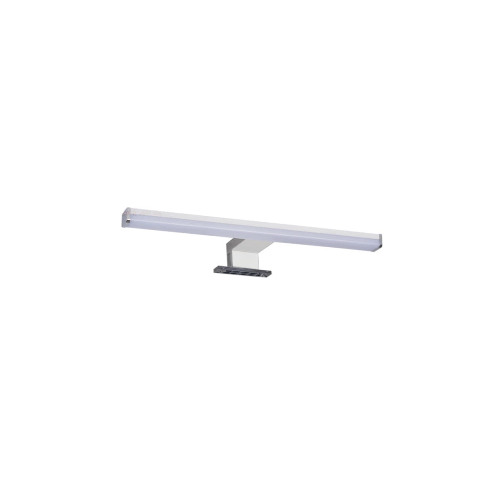 Applique bagno sopra specchio Kanlux Astim LED 8W 4000K
