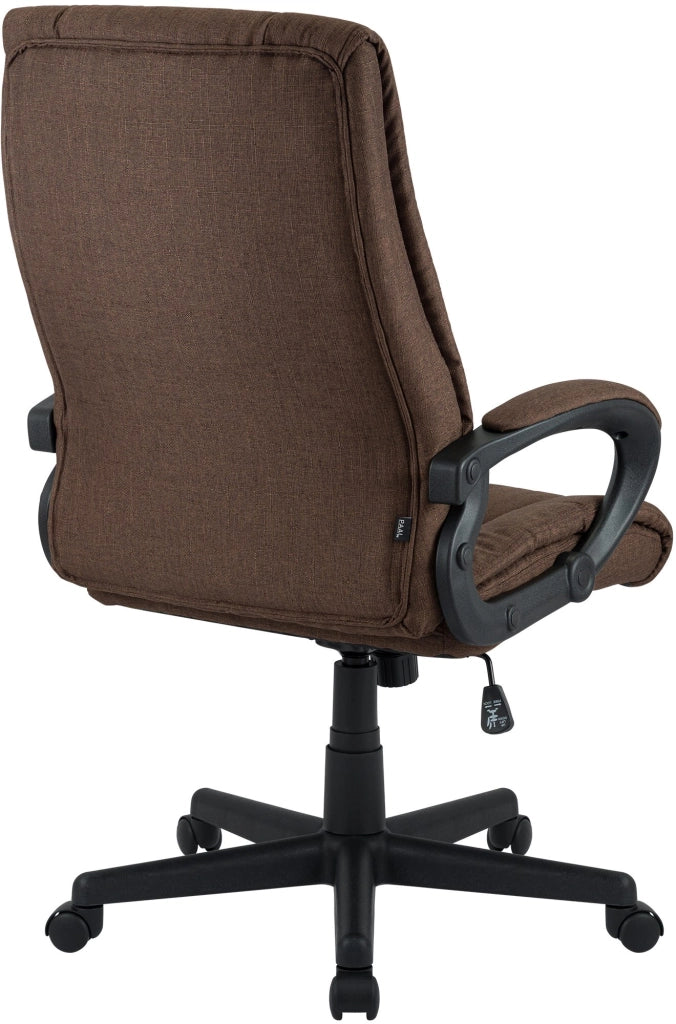 Bьrostuhl XL Sparta Stoff