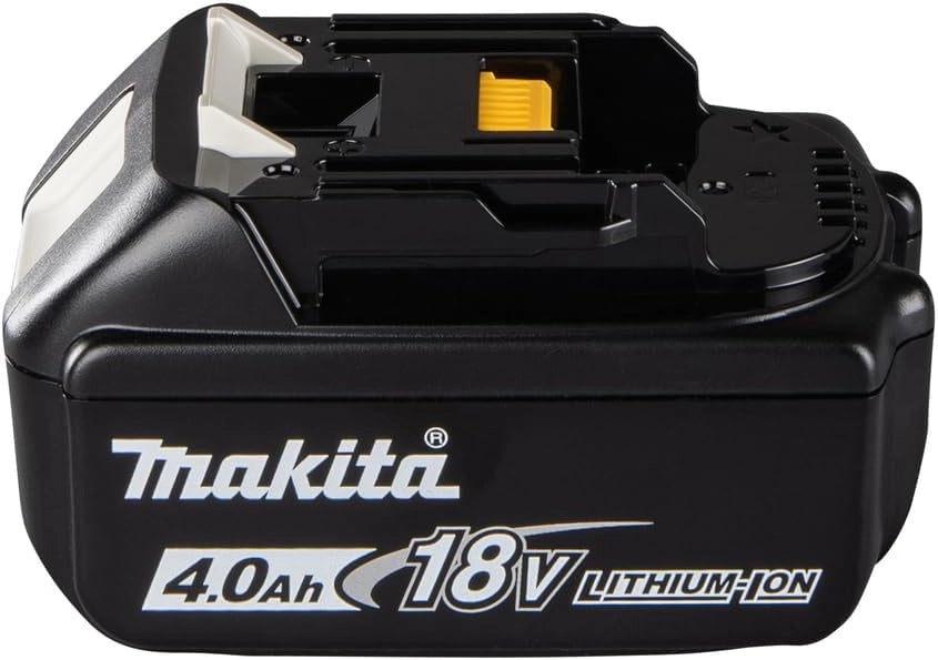 BL1840B 197265-4 Batteria LXT 18V 2x4Ah