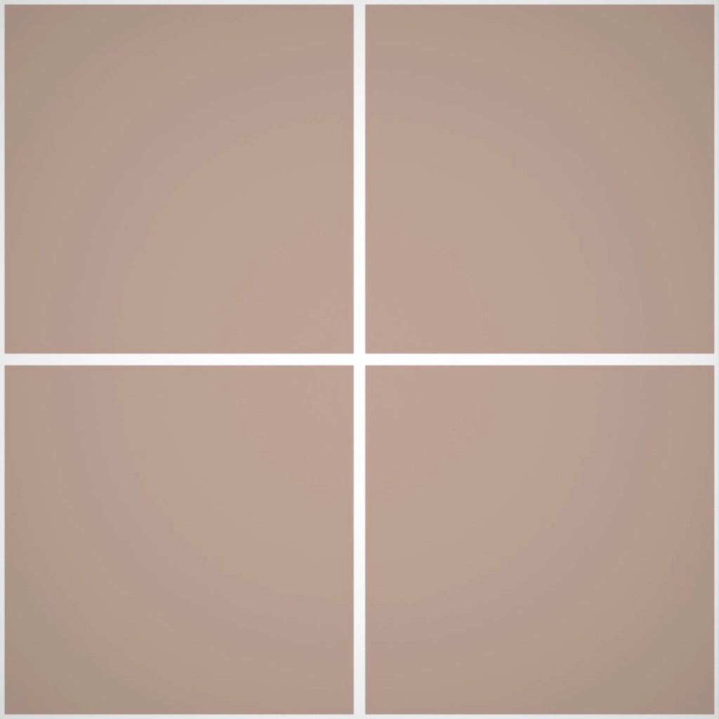 Pittura Super Lavabile Acril Silossanico R-180 Antialga Esterno - Rivestimenti Esterni B685 - Litri 4
