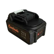 BATTERIA DI RICAMBIO PER SEGHETTO DA POTA A BATTERIA CARDINALE TOP LINE 4 Ah - CARDINALE TOP LINE
