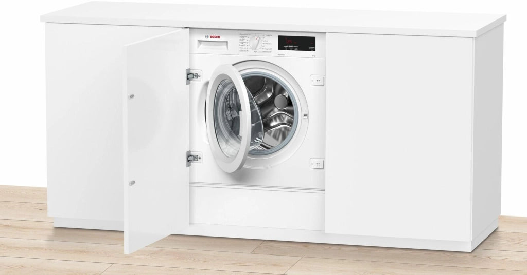 Bosch Serie 6 WIW24342EU Lavatrice a carica frontale 8 kg 1200 rpm Classe C