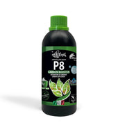 Haquoss P8 Carbon Booster 250ml - integratore di carbonio