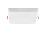 Plafoniera incasso LED 18W 4000K IP65 bianca Rabalux