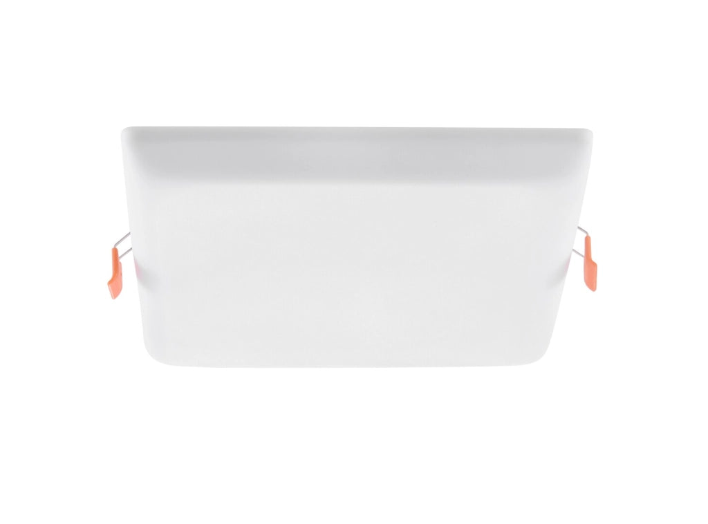 Plafoniera incasso LED 18W 4000K IP65 bianca Rabalux