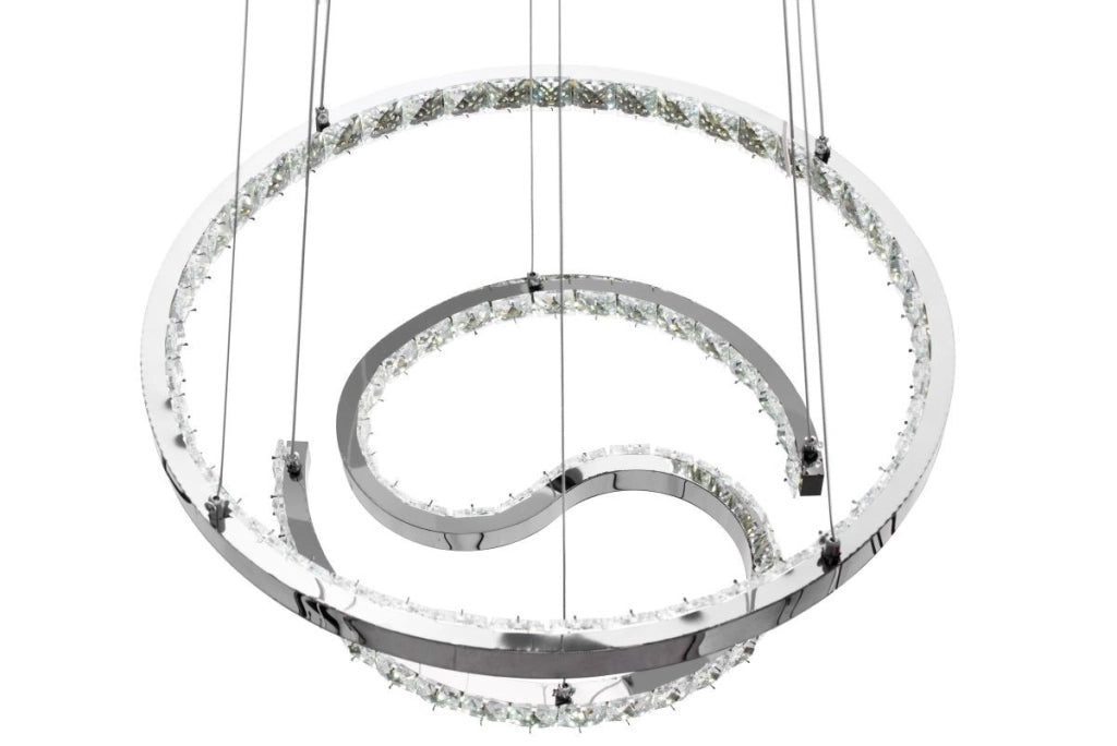 Lampada Led APP773-2CP