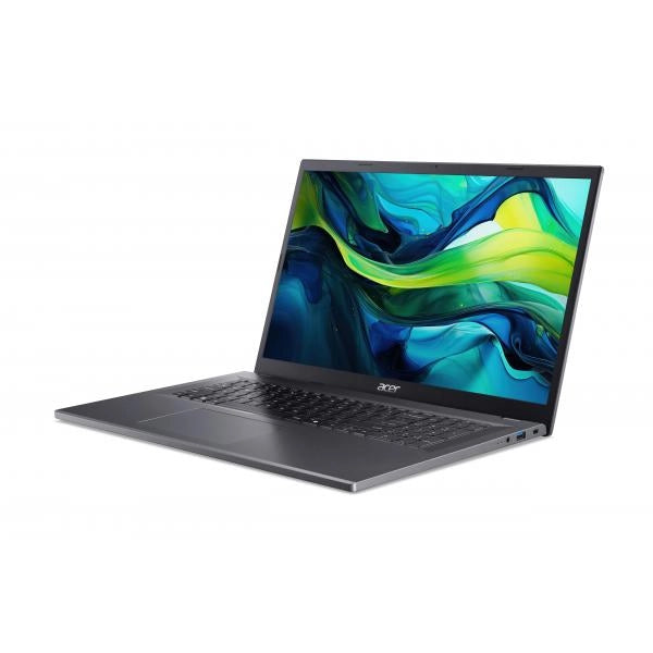 ACER NB 17,3" Intel Core 5 120U 16GB 512G SSD WIN 11 PRO