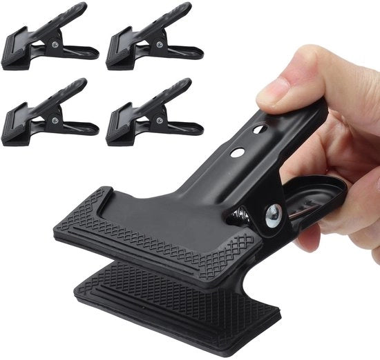 Set di Viti a Veloce Azionamento - Maniglia Ergonomica - Viti a Grip Duro - Viti per Lavorazione del Legno - Viti per Studio Fotografico - Viti a Veloce Azionamento Robuste