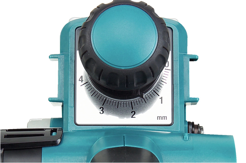 PIALLETTO ELETTRICO  MAKITA 850W 82mm - KP0810J