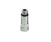 ADATTATORE RIDUZIONE PER FLESSIBILE MISCELATORE - M.12X1 F.10X1  - HID