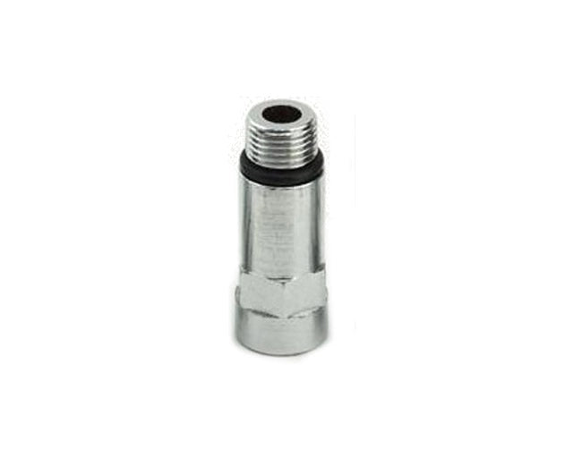 ADATTATORE RIDUZIONE PER FLESSIBILE MISCELATORE - M.12X1 F.10X1  - HID