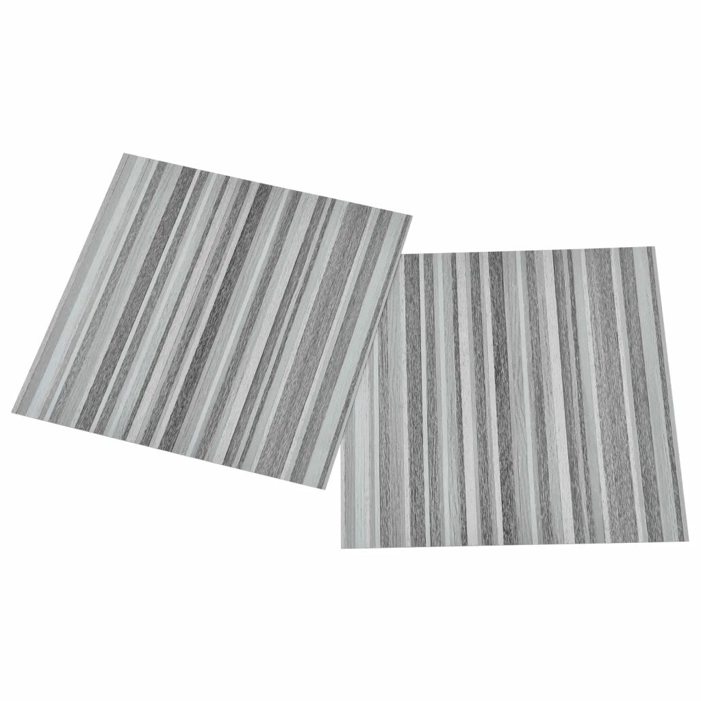 Tavole per Pavimenti 5,11 m² 55 pcs PVC Righe 42046319