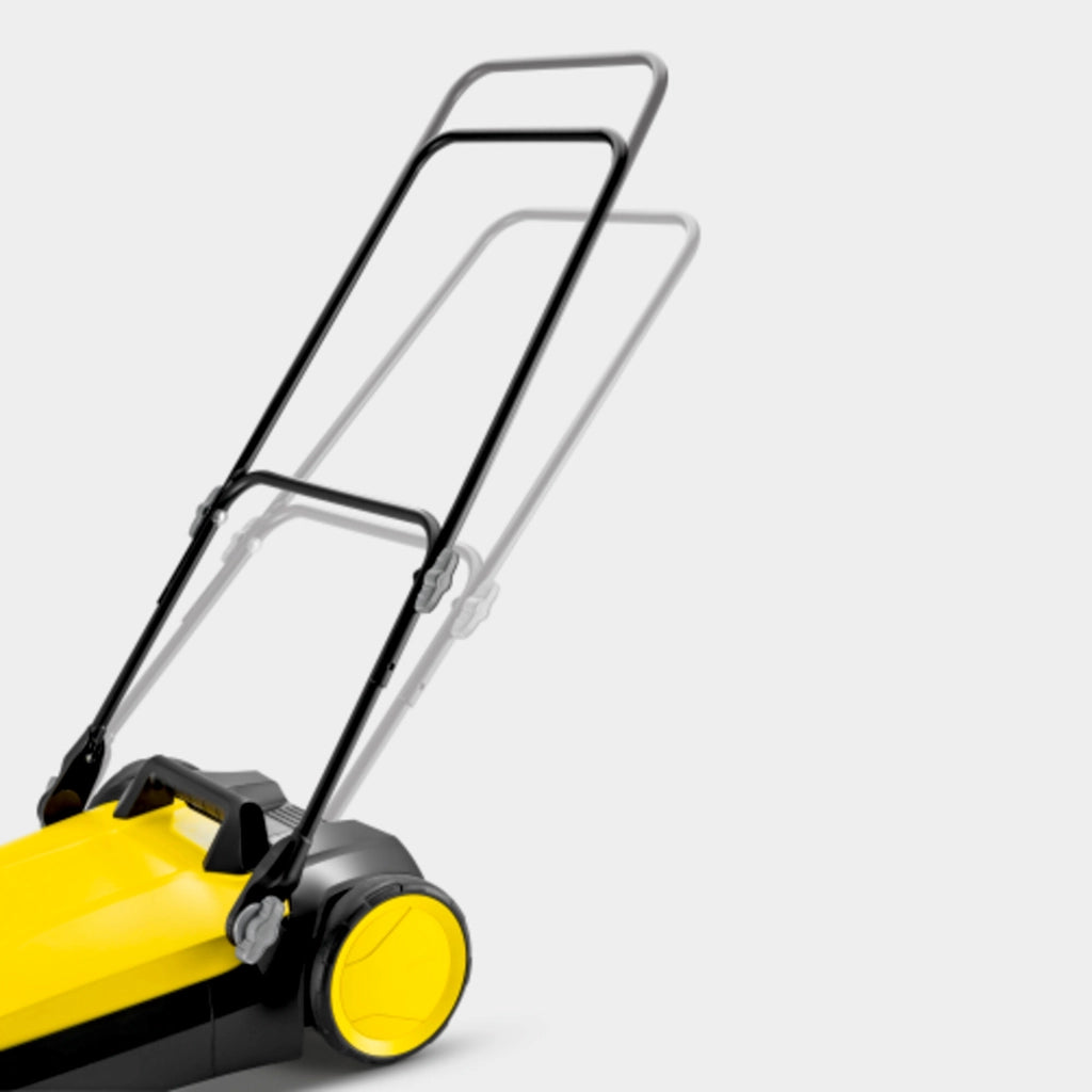 Karcher Spazzatrice manuale S 4 Twin