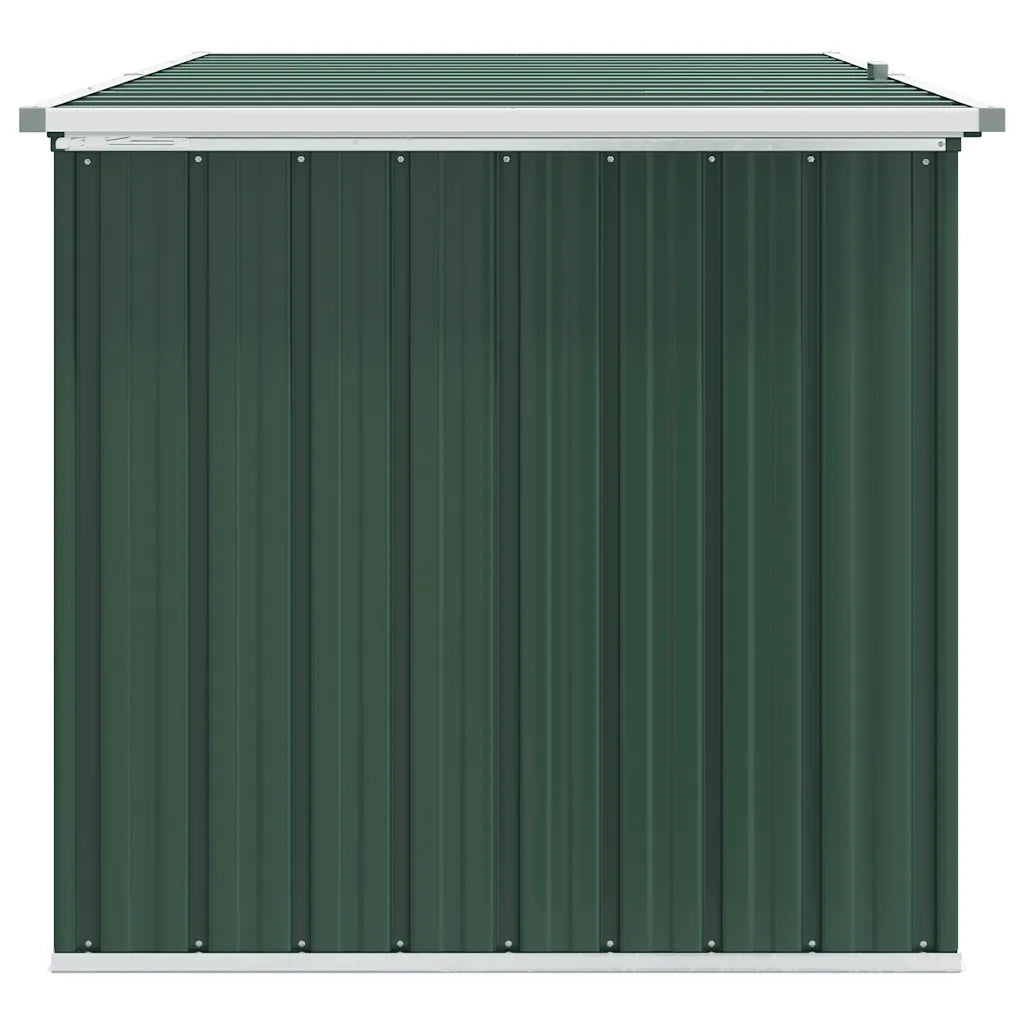 Baule da Giardino Verde 171x99x93 cm CFW7933164