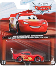 Disney Cars-Road Trip Lightning McQueen