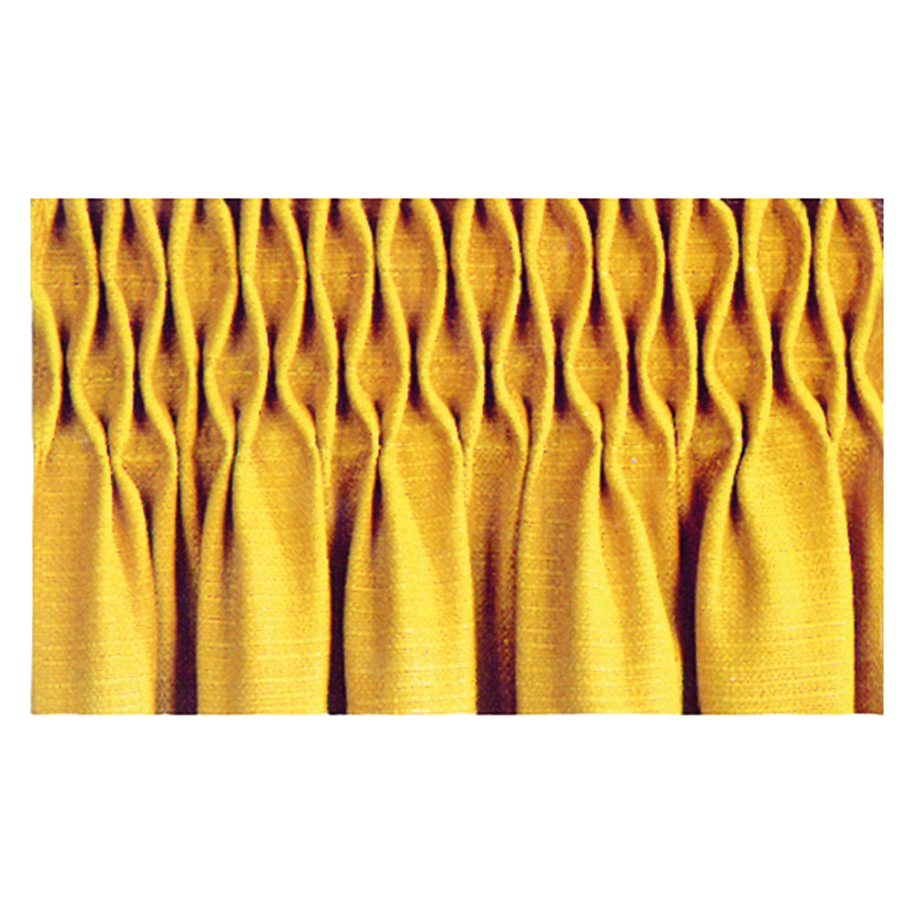 1rotolo fettuccia a nido d'ape mm 100 x mt 50 cod:ferx.313846nlm