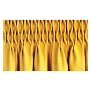 1rotolo fettuccia a nido d'ape mm 100 x mt 50 cod:ferx.313846nlm