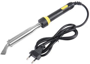 Soldeerbout elettrica - 150W Potenza Alta - Formato Compattibile - Consumo Energetico Efficiente - Adatto per Lavori di Manutenzione - Fase EU