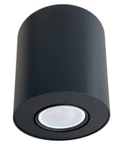 Faretto soffitto Nowodvorski SET nero acciaio GU10 8900