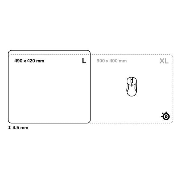 Qck perf l - speed - 63430