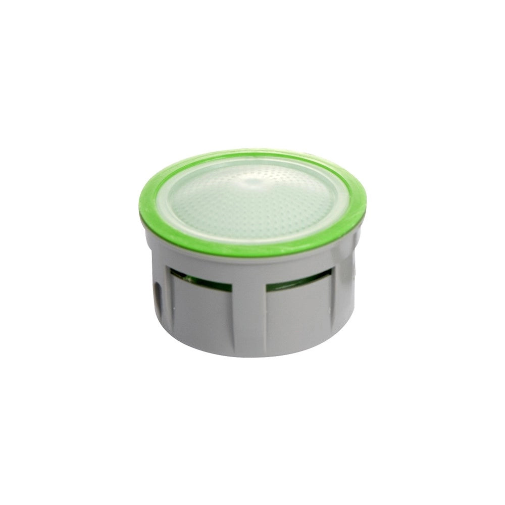 Cartuccia ricambio per aeroflux m con limitatore