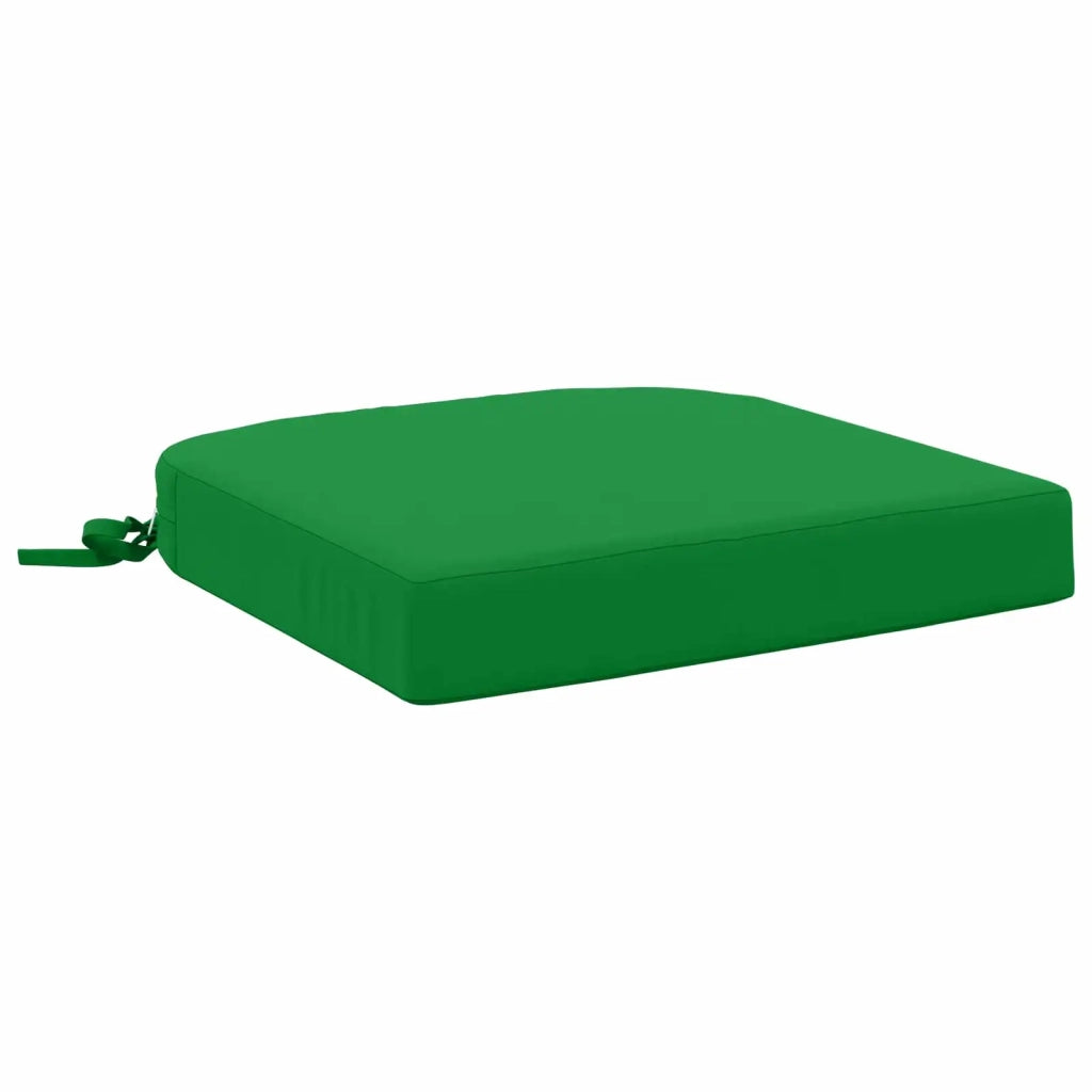 Cuscino per sedile a 1 pezzo SOEST 100% Poliestere Verde 945263