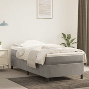 Coprimaterasso-Fodera per Materasso 90x210x5 cm