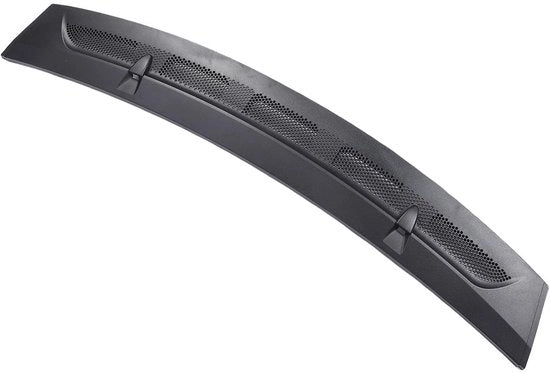 Vitree di Aria per Vettura di Classe A W169 e B W245 - Materiale ABS - Robusto - Resistente agli Impatti - Numero di Riferimento OE A1698360018 - Griglia