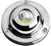 Faretto a LED subacqueo 5 W bianchi LUCI