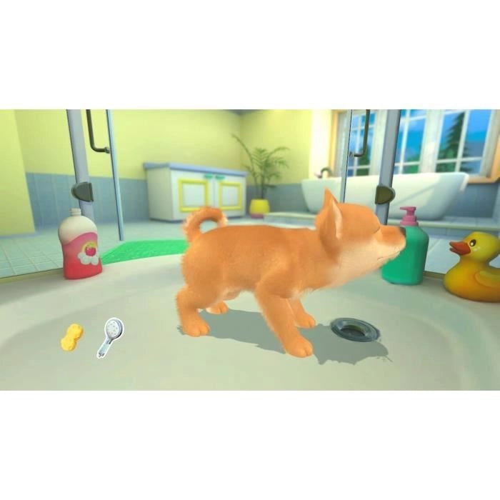 My Universe: My Baby Collection 3 in 1 - Gioco per Nintendo Switch - Codice in a Box
