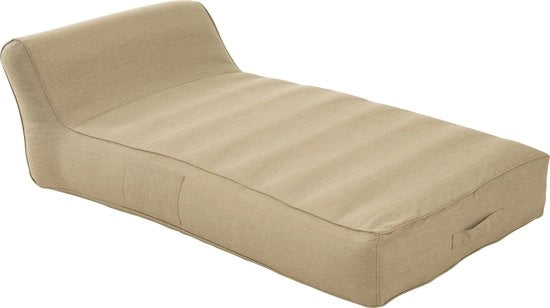 Matras Helene - polipropilene - beige