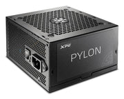 XPG PYLON 750W alimentatore per computer 24-pin ATX ATX Nero