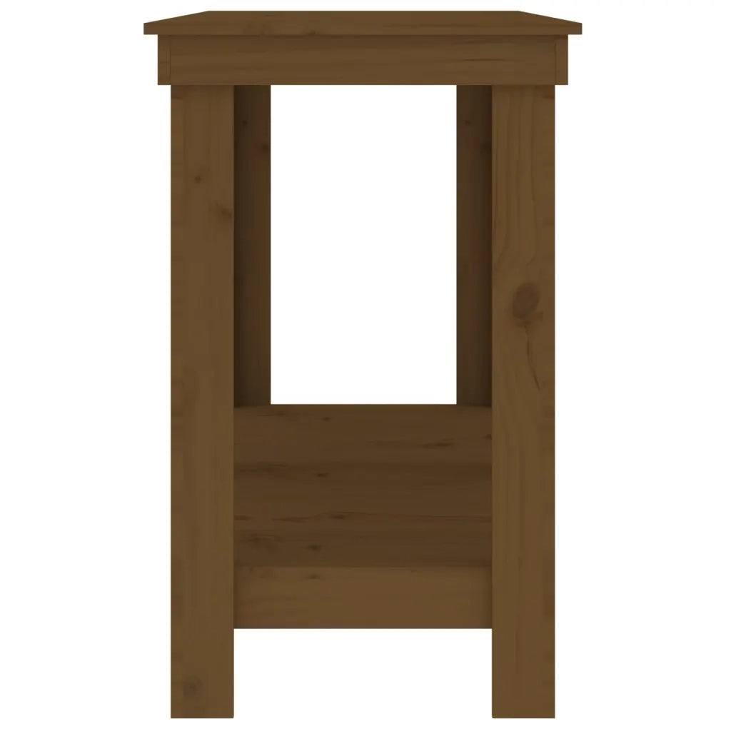 Banco da Lavoro Ambra 180x50x80 cm in Legno Massello di Pino CFW7789637