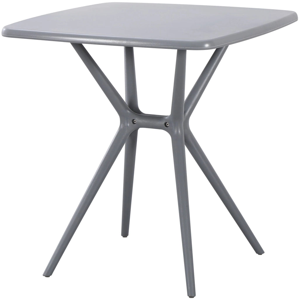 Set di mobili da giardino Vela con 2 sedie 4