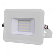 Faro LED SMD Chip Samsung 20W Colore Bianco 6400K IP65 - SKU 444