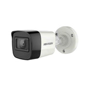 Telecamera hikvision bullet turbohd 2mp 4in1 ottica fissa 3.6mm - ds-2ce16d3t-itf(3.6mm)