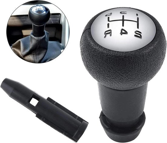 Kit di cambio rapido cambio rapido 5 marce per Peugeot 3008 508 107 205 206 207 306 307 308 406 407 408 / Citroen C1 C2 C3 C4 C5 2 pezzi