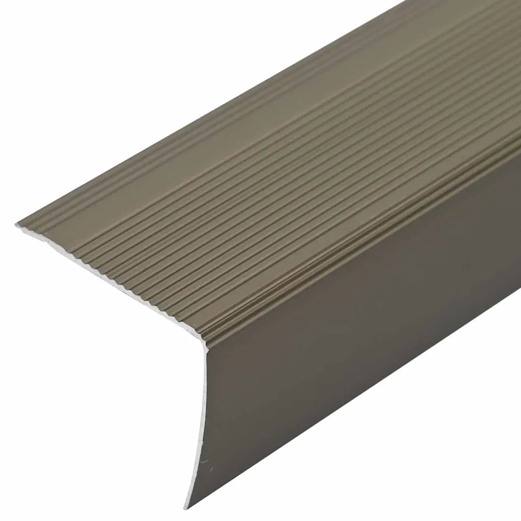 Paragradini 30 pz Champagne 67 x 3 x 2 cm Alluminio CFW7562943