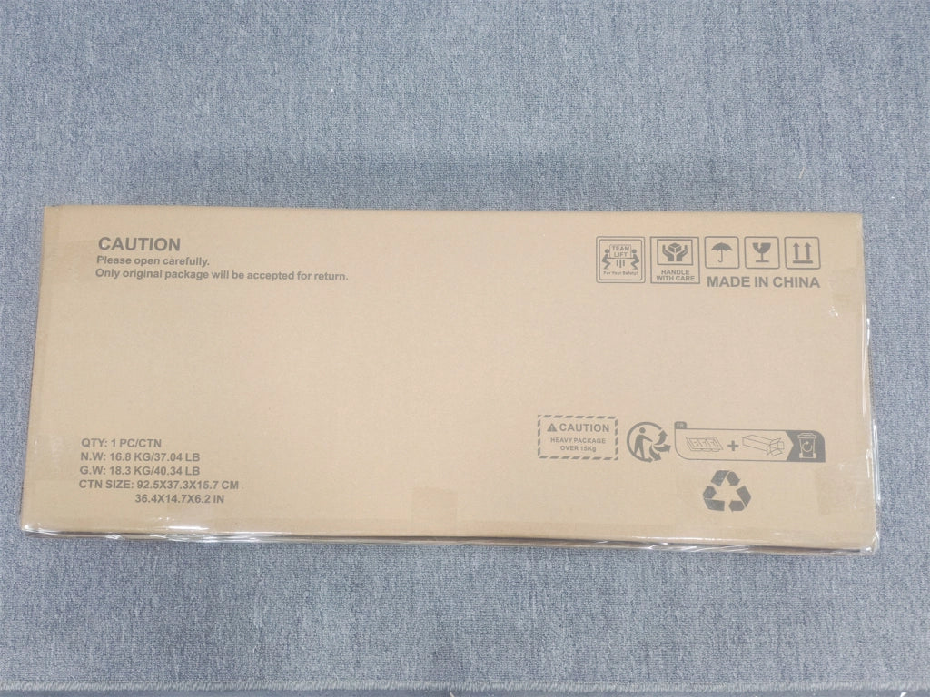 ARMADIO BAGNO ALTO 163 cm Bianco in MDF e truciolato