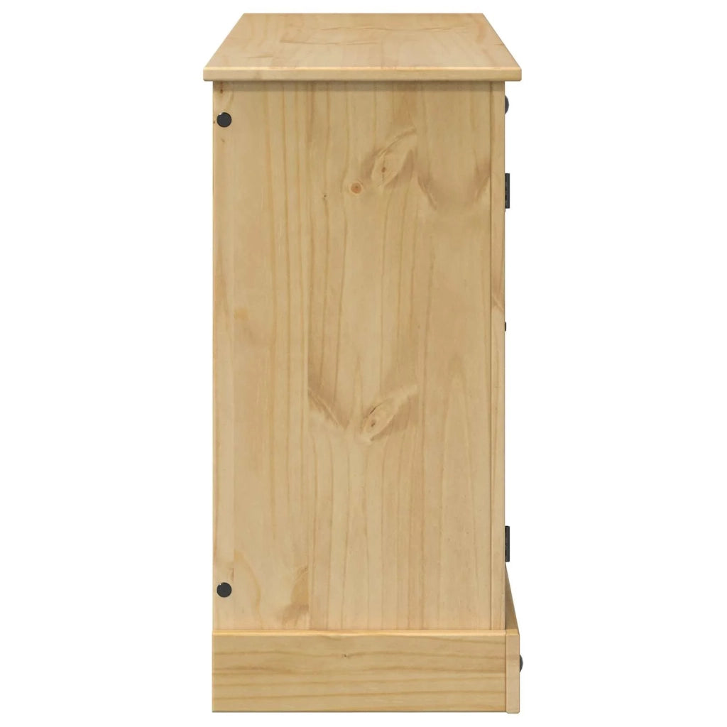 Supporto per Acquario Corona Marrone 101,5 x 37 x 73 cm 42034035