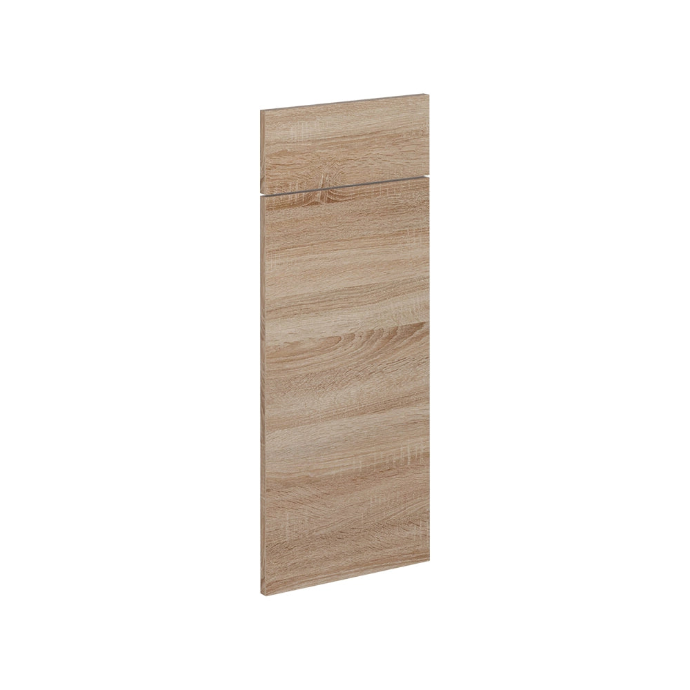 Vicco Frontale cucina Sonoma 29.6 x 70.8 cm frontale del mobile per mobile base con cassetti