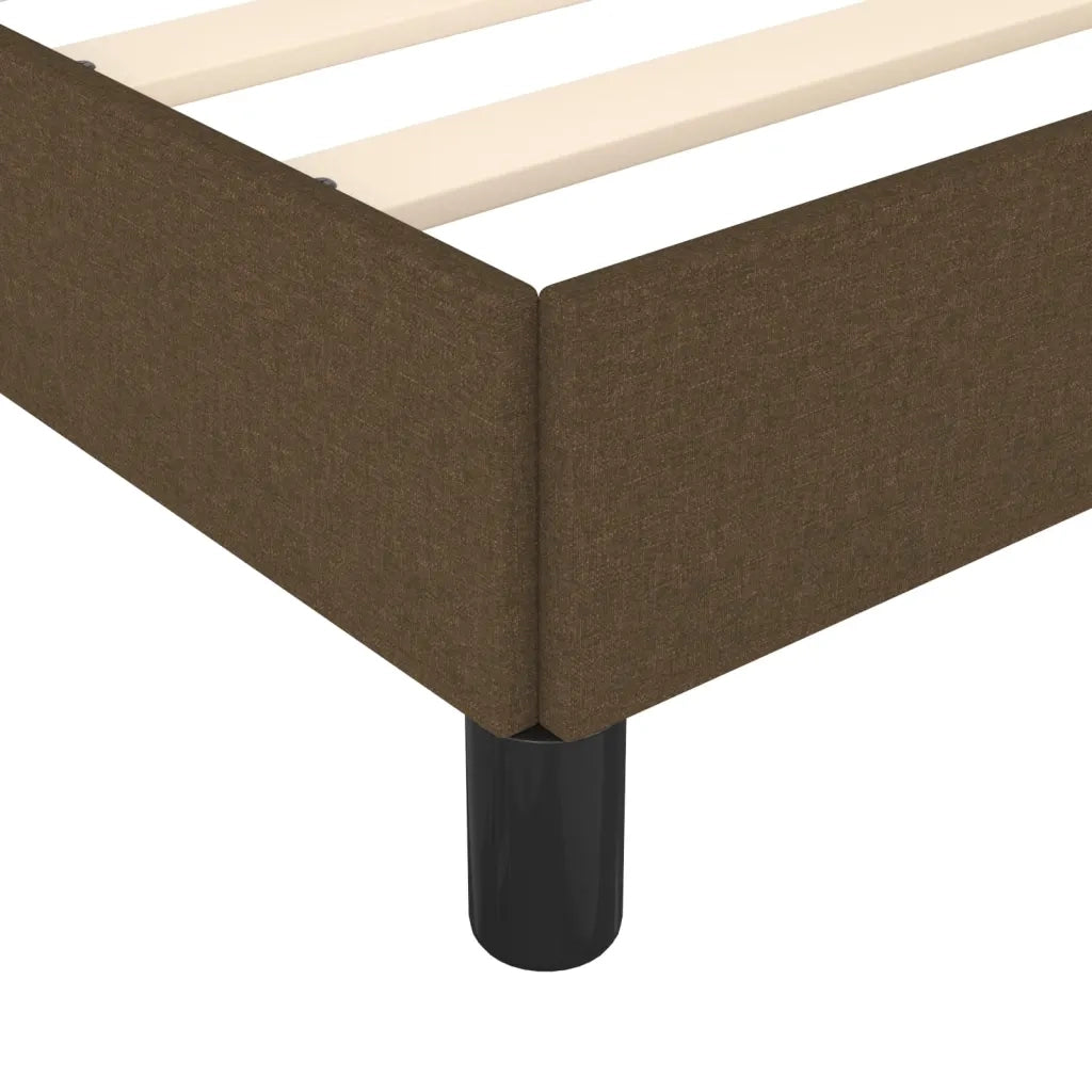 Giroletto Marrone 140x200 cm in Tessuto cod mxl 58751
