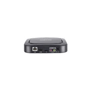 Digital signage box, andriod software hikcentral - ds-d60e-b